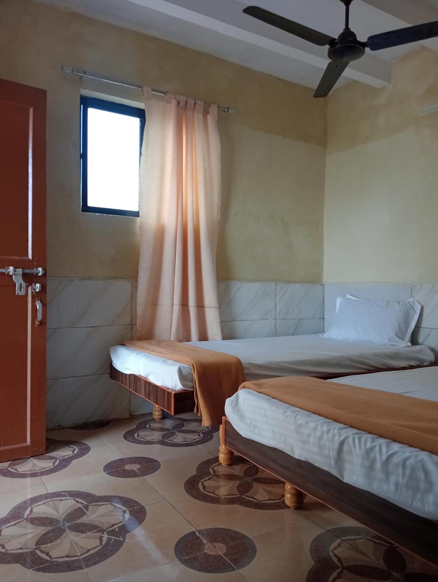 Hari Har Bhavan Dwārka Dış mekan fotoğraf
